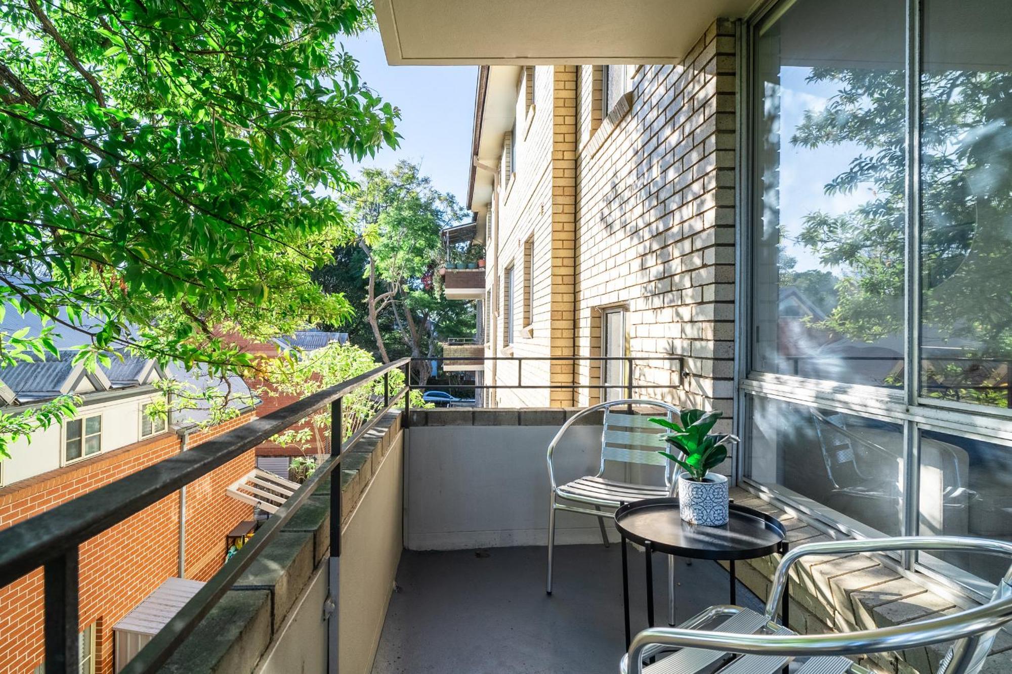 'the Crows Nest' - Stylish & Chic, North Sydney